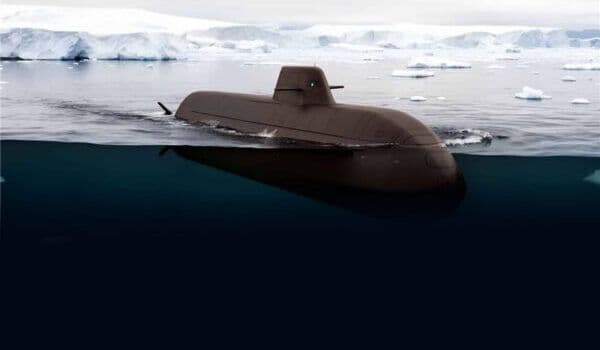 OSI and TKMS to collaborate on Canadian Navy’s next-gen submarine project