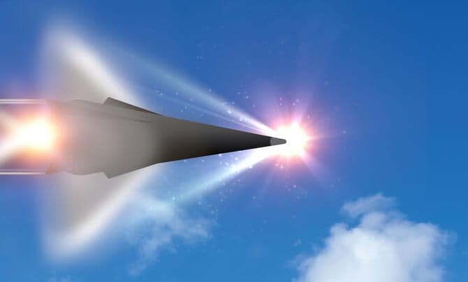 US moves to fast-track hypersonic missile production under massive $2.7B deal