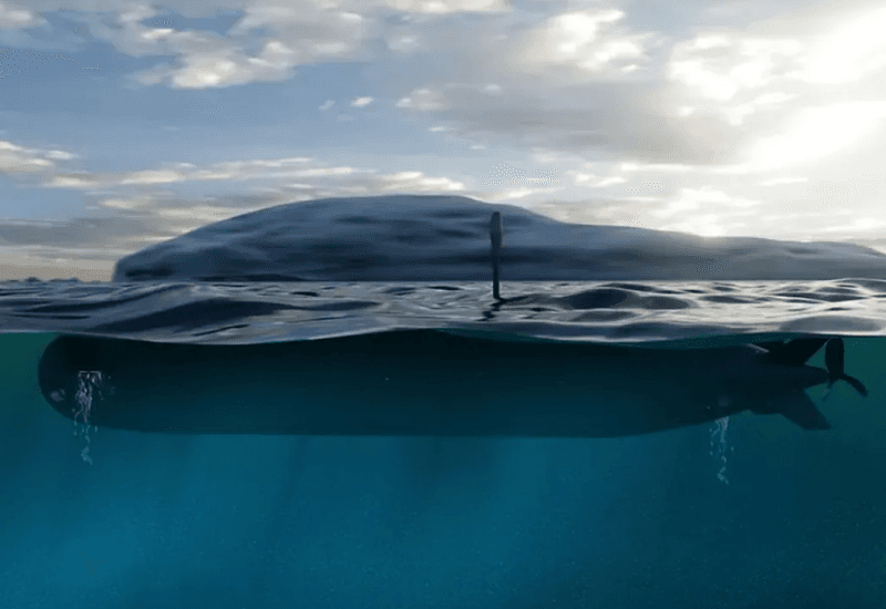 Thales and BAE Systems to integrate new sensor system on Herne XLAUV