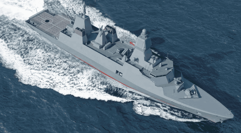 L3Harris to provide ship management system for Polish Navy’s Miecznik frigates