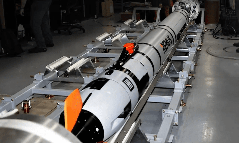 HII to provide TTLR system for US Navy submarines