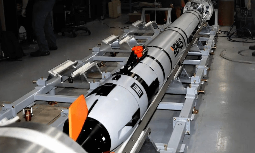 HII to provide TTLR system for US Navy submarines