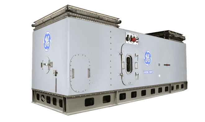 GE Aerospace to power US Navy’s Explorer-class surveillance ships