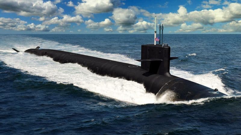 Rhoads Industries, GDEB sign $2.5B deal to support US Navy submarine construction