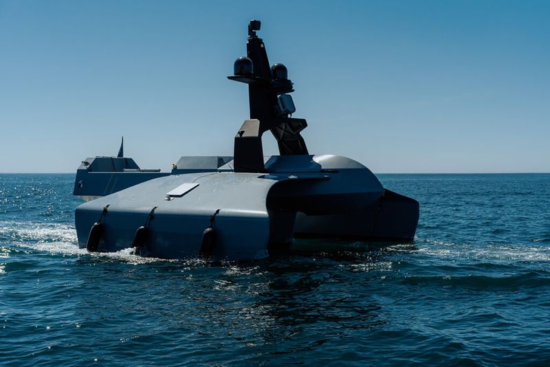 Subvex UUV