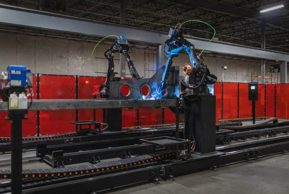 Path Robotics