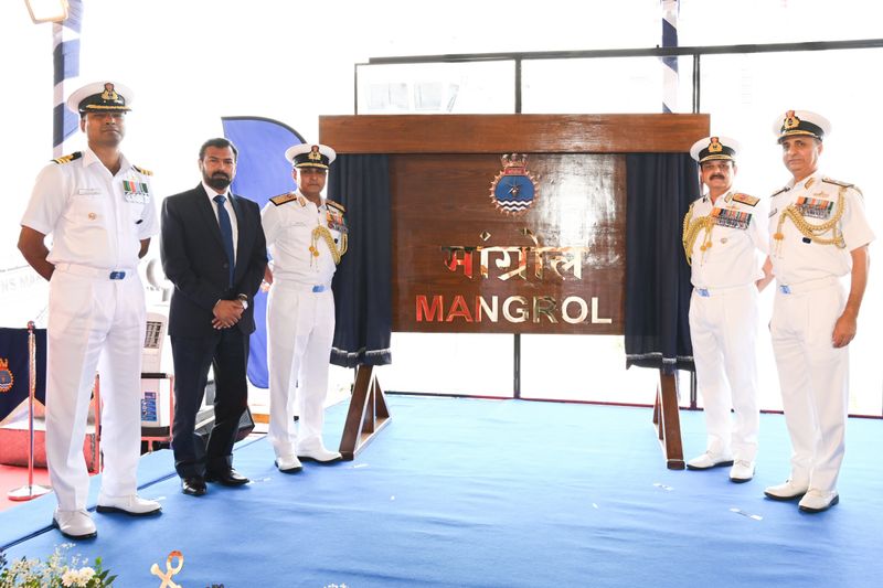 Indian Navy