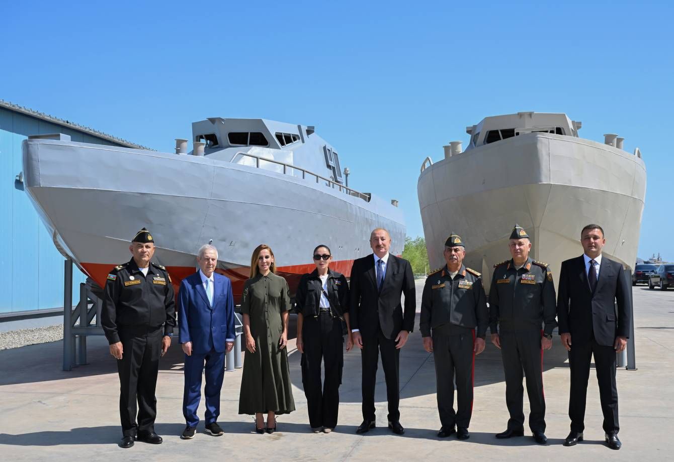 USV Salvo