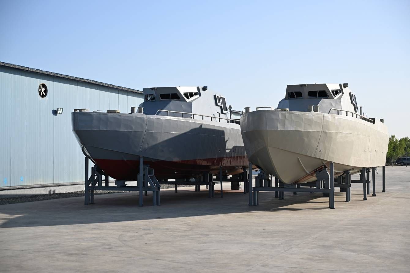 Salvo usv