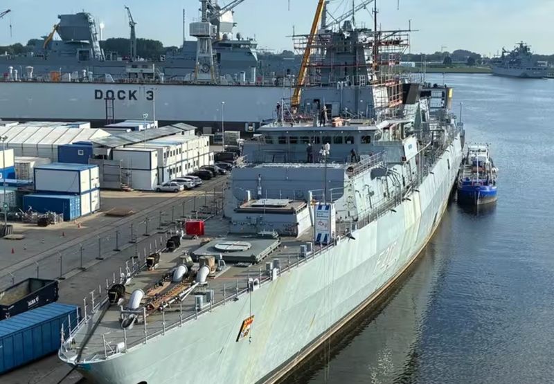 US Navy cruiser runs aground in Japan - Naval Today