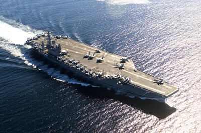 USS Nimitz CVN 68 空母 チャレンジ wp-import-1779977846882-