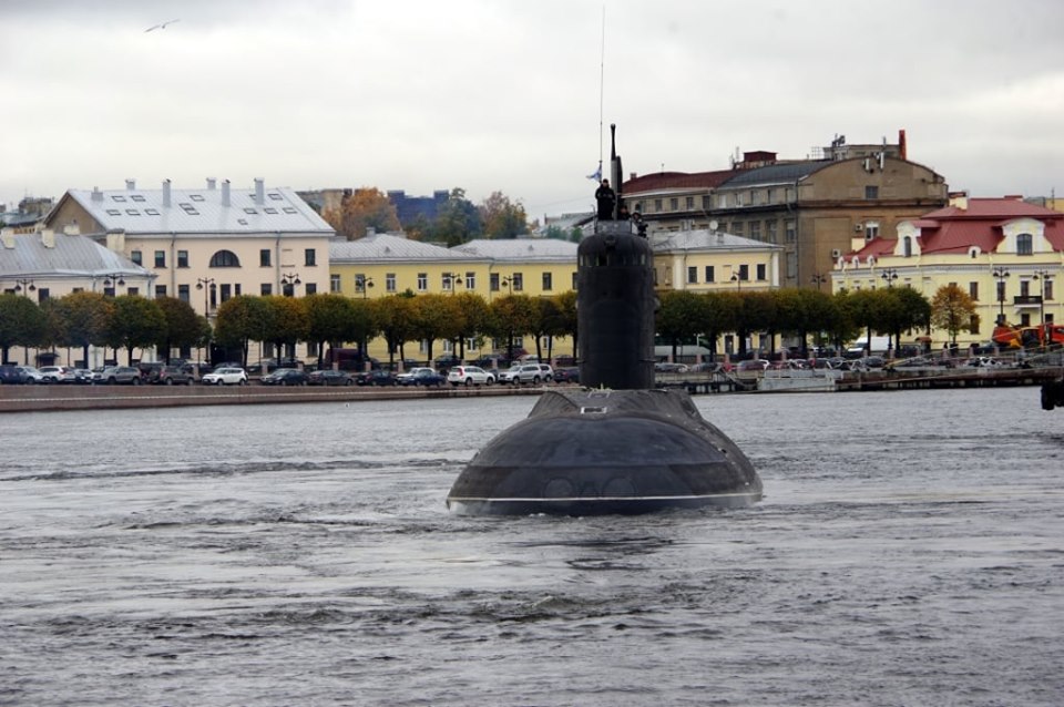 Petropavlovsk-Kamchatsky