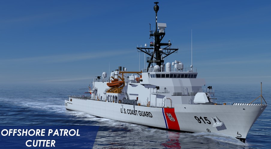 OPC uscg