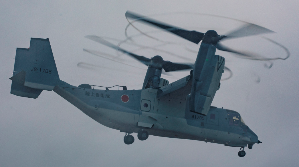 v-22 osprey