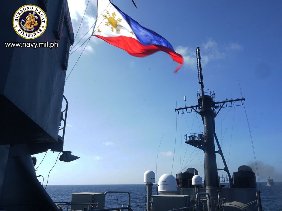 Philippine Navy