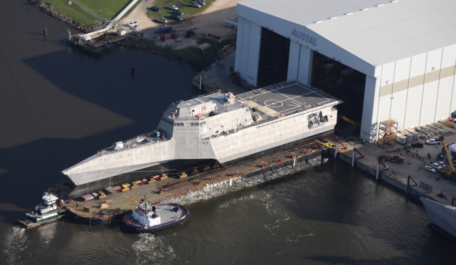 Austal