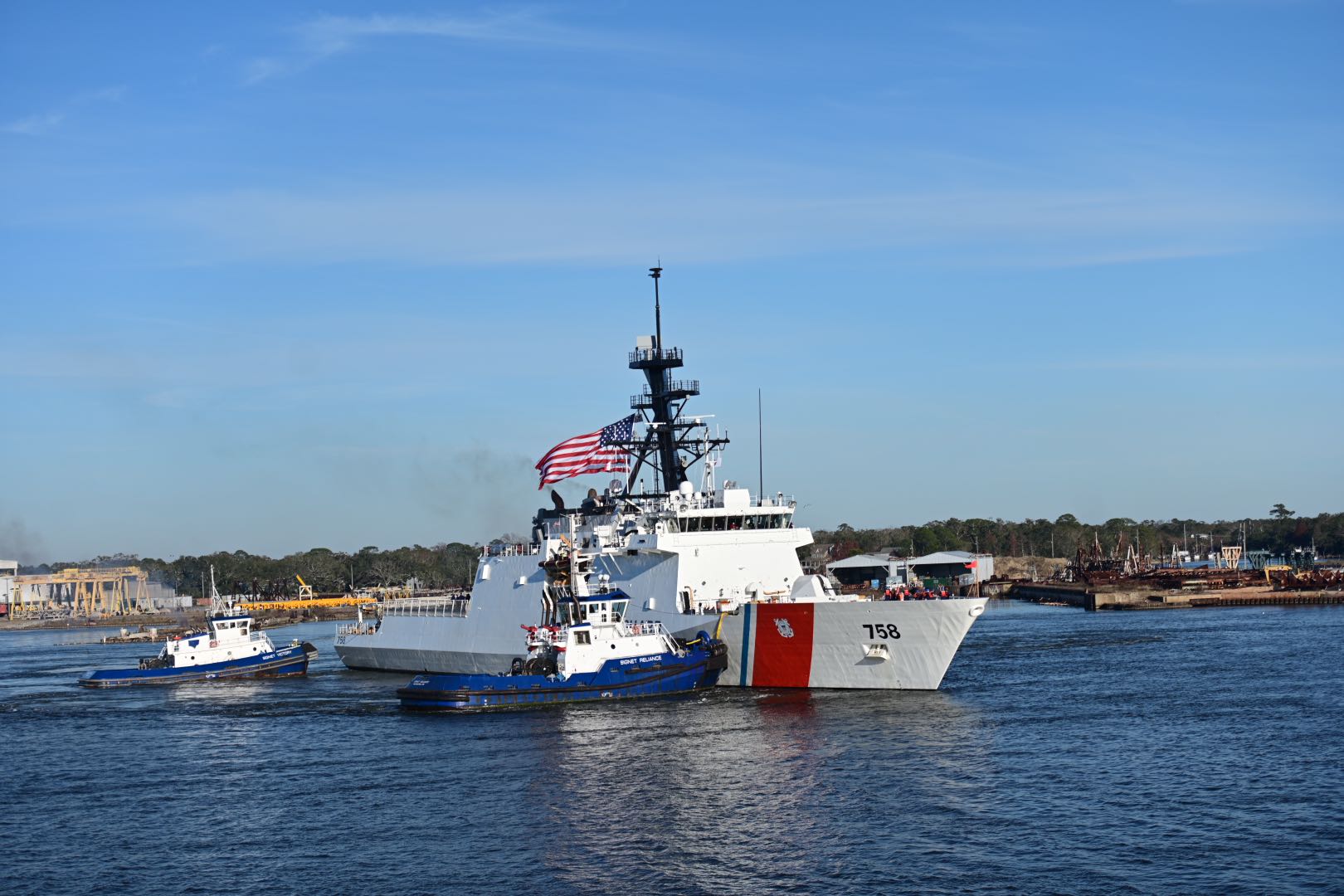 uscgc stone
