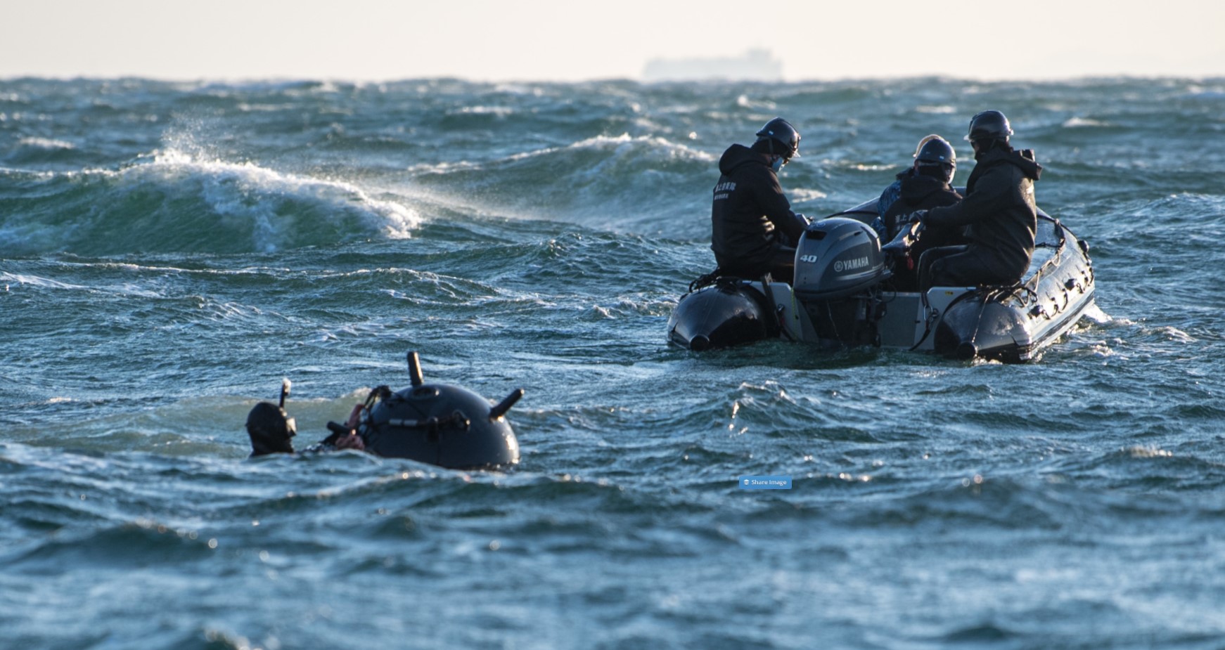 Courtesy of the US Navy