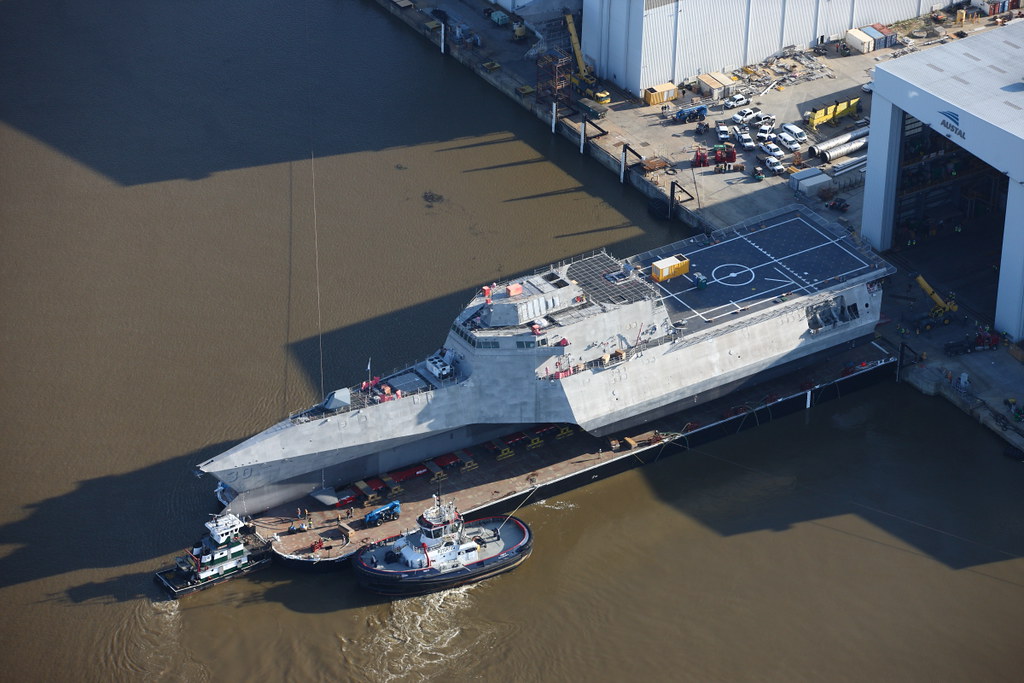 Austal USA