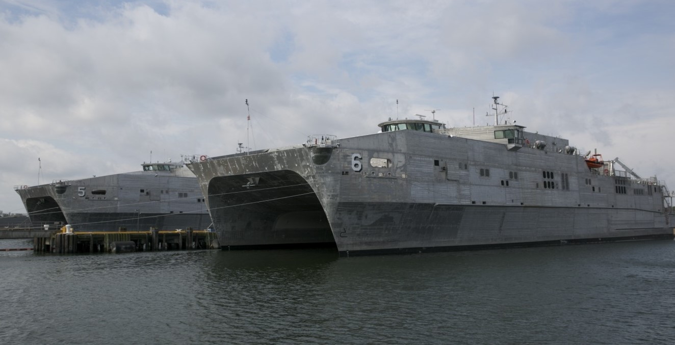 Austal