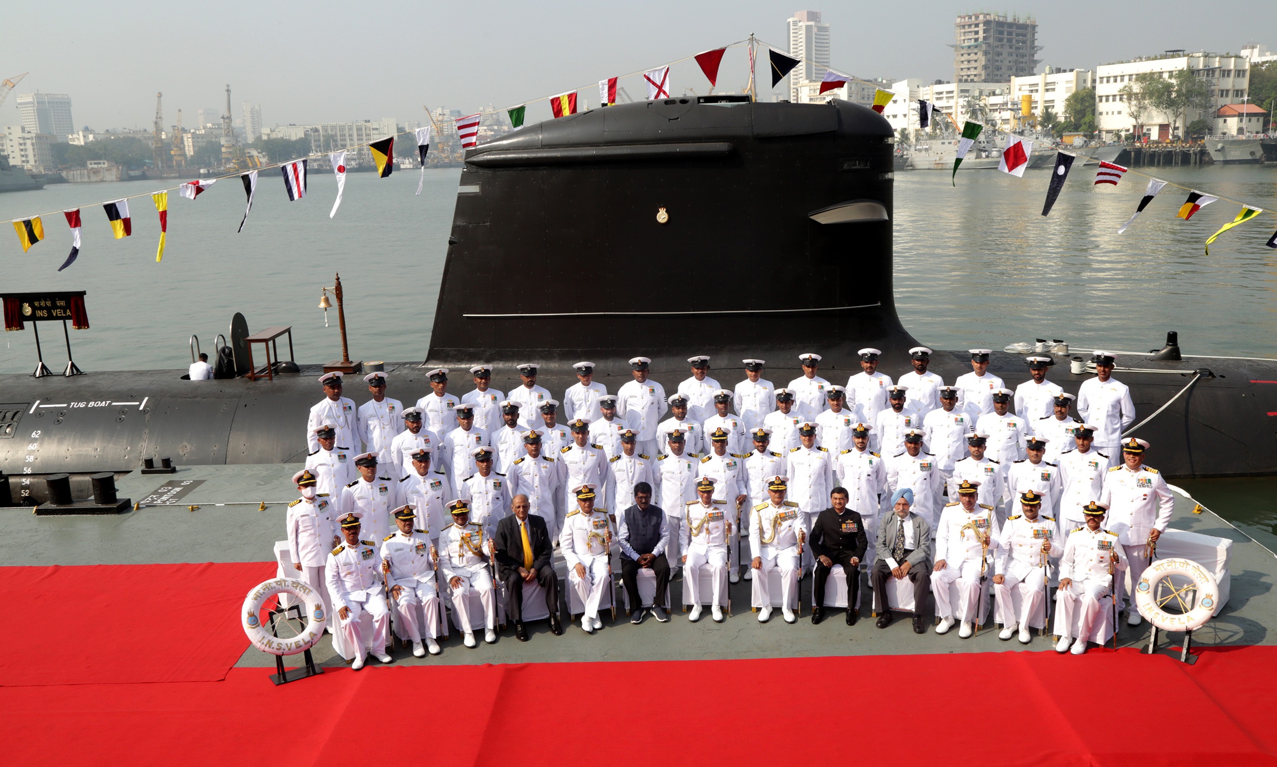 Indian Navy