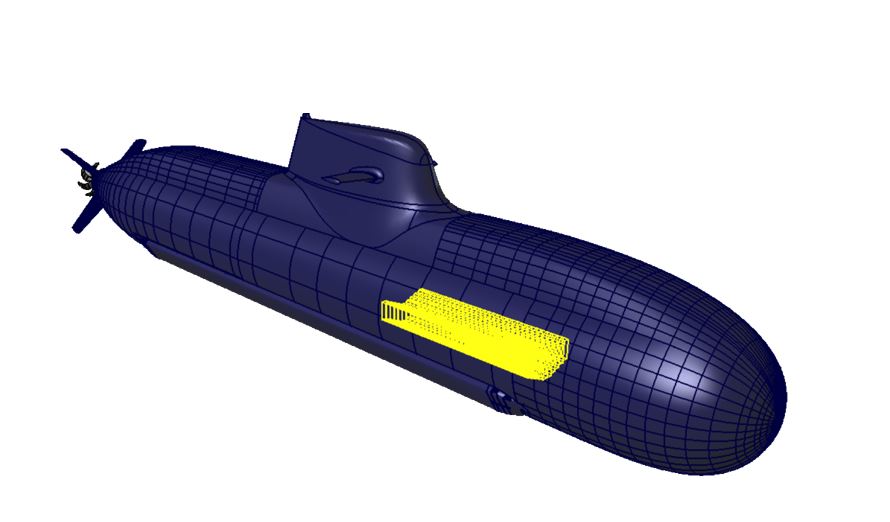 Italian Navy’s U212 submarine project moves a step closer to production ...