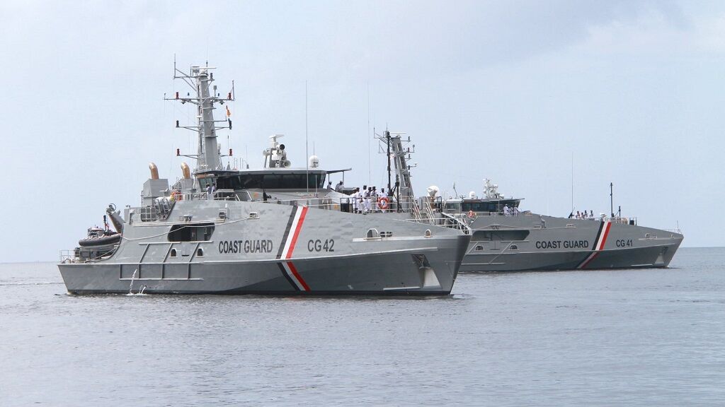 Austal opens new maintenance facility to support Trinidad and Tobago Coast Guard