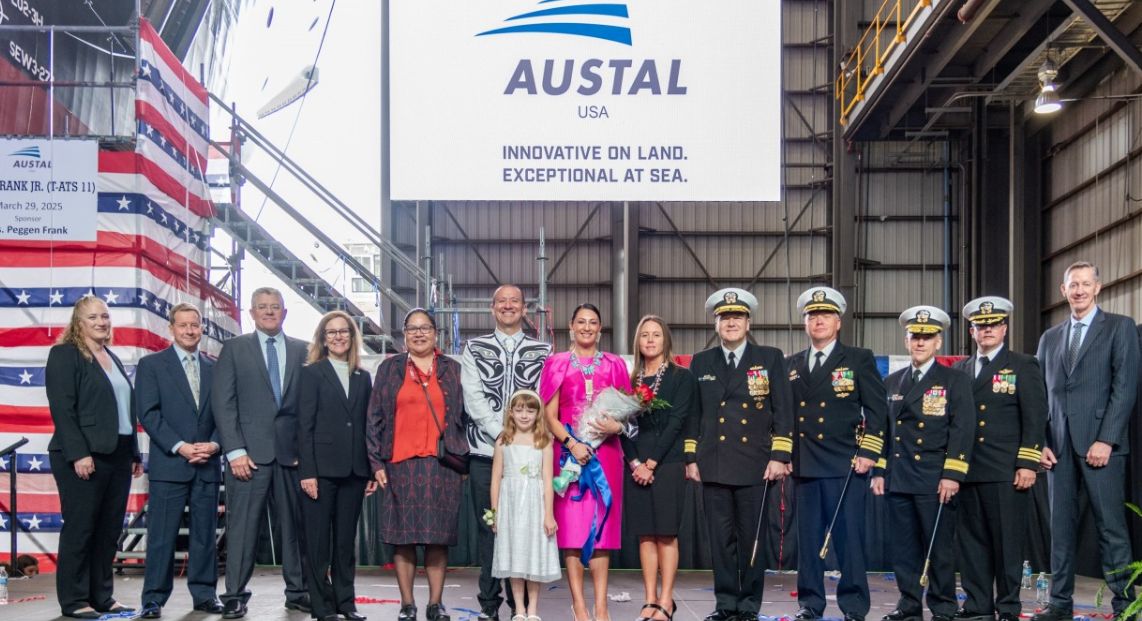 Austal