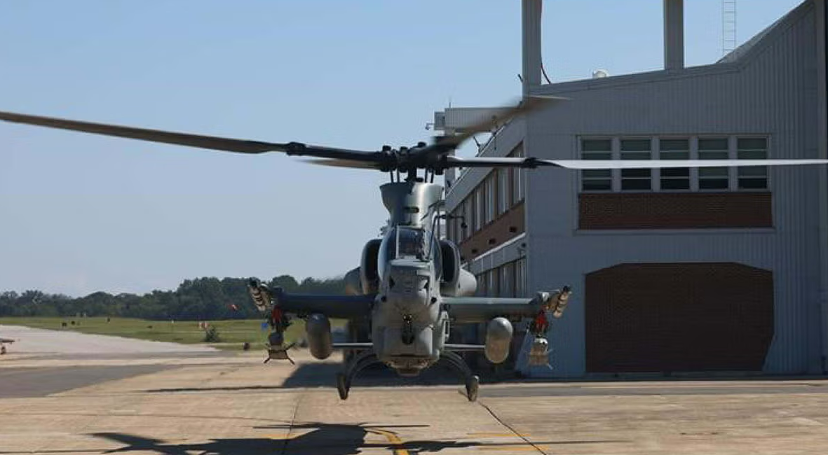 US Navy taps L3Harris’ Red Wolf for precision attack strike munition program