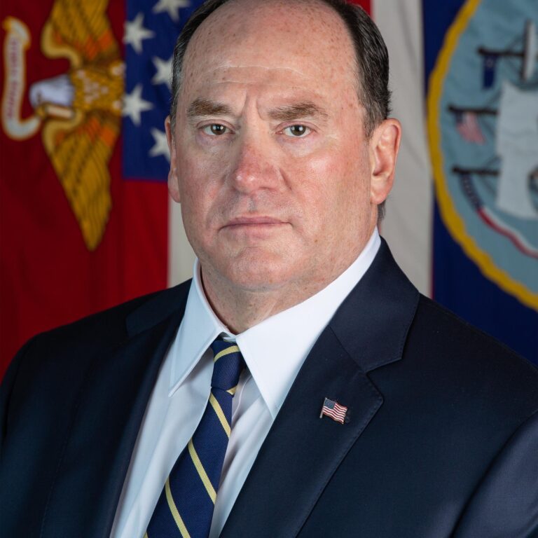 US Navy Secretary John C. Phelan steps down, 'effective immediately ...